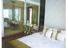 Centara Grand Residence Pattaya: Studio + 1 Bath for Sale
