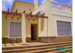 House in Ayamonte