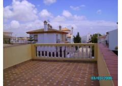 House in Ayamonte